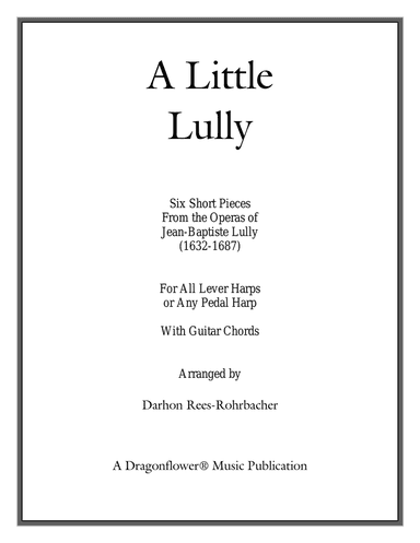 A Little Lully