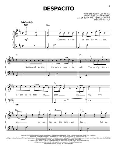 Despacito