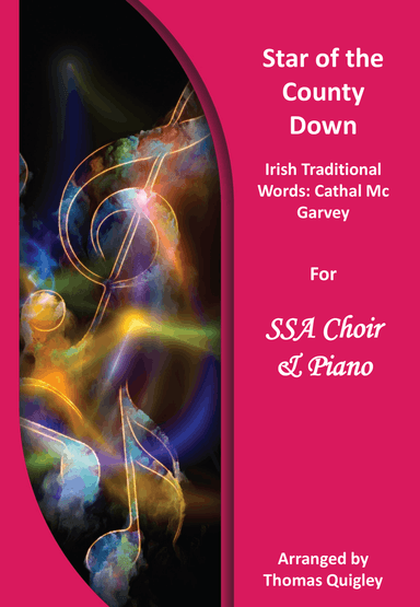 Star of the County Down