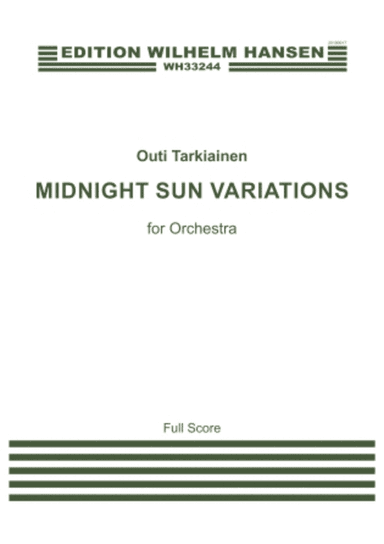 Midnight Sun Variations