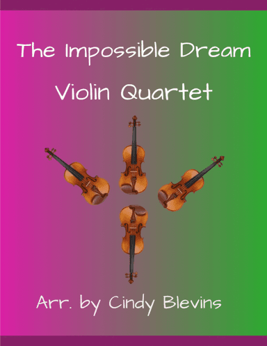The Impossible Dream