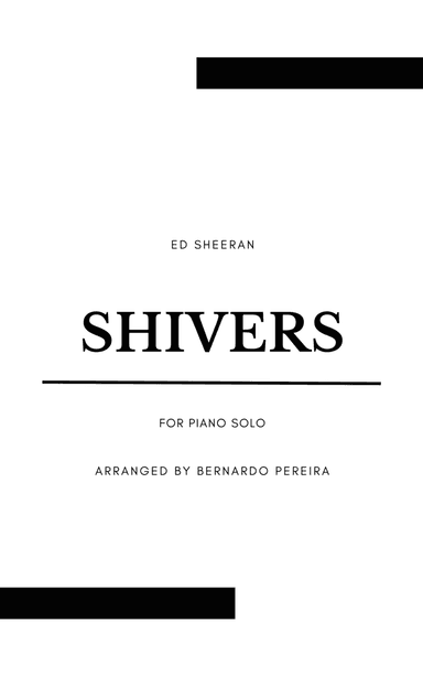 Shivers