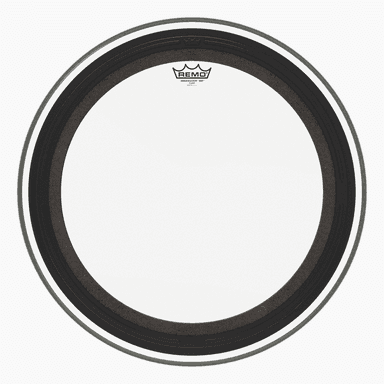 Ambassador SMT Clear Drumhead
