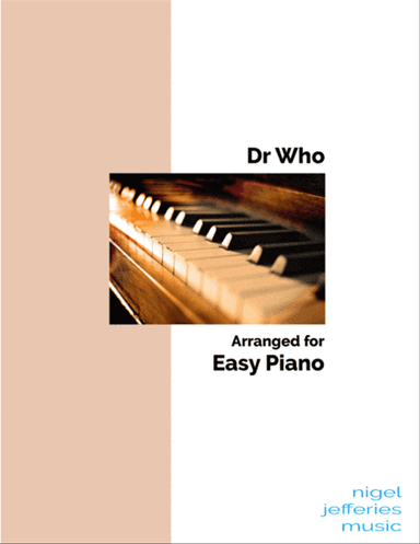 Doctor Who Theme