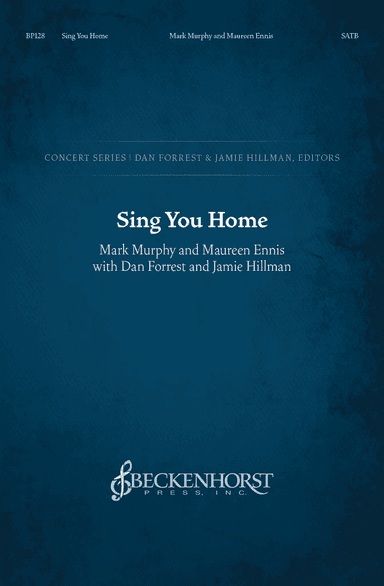 Sing You Home