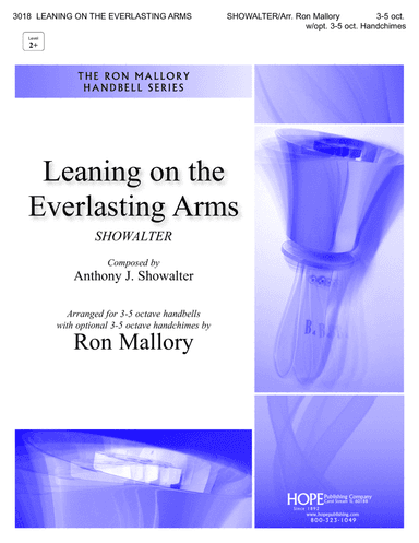 Leaning on the Everlasting Arms