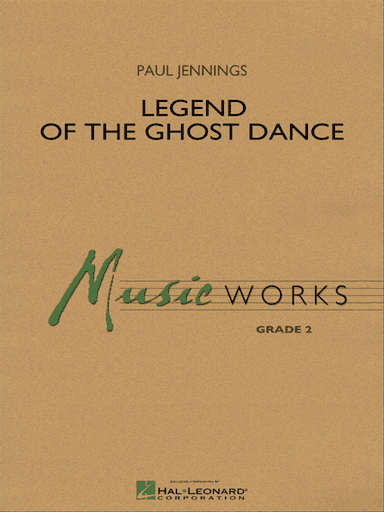 Legend of the Ghost Dance