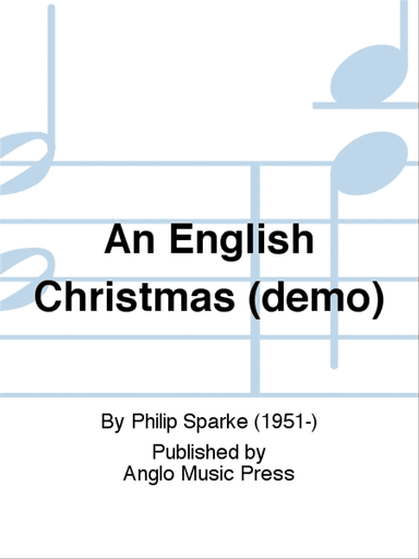 An English Christmas (demo)