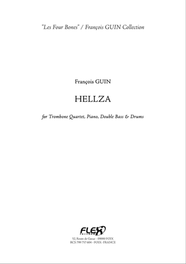 Hellza