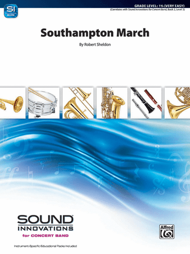 Southampton March