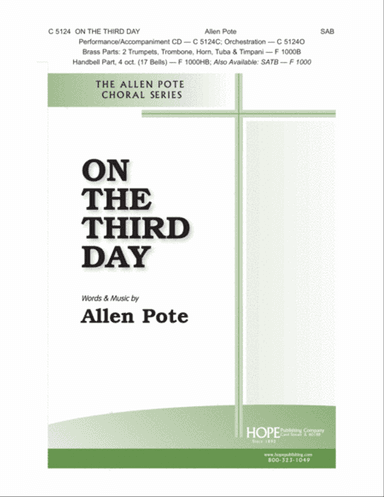 On the Third Day
