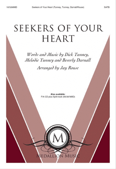 Seekers of Your Heart