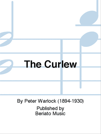 The Curlew