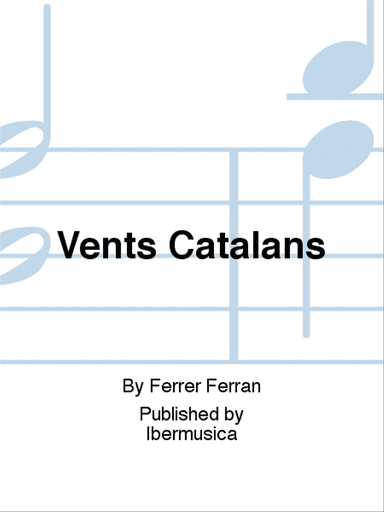 Vents Catalans