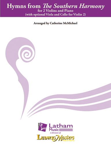 Hymns from the Southern Harmony
