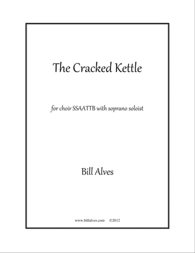 The Cracked Kettle