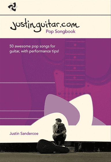 The Justinguitar.com Pop Songbook