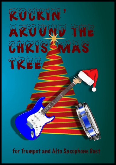 Rockin' Around The Christmas Tree