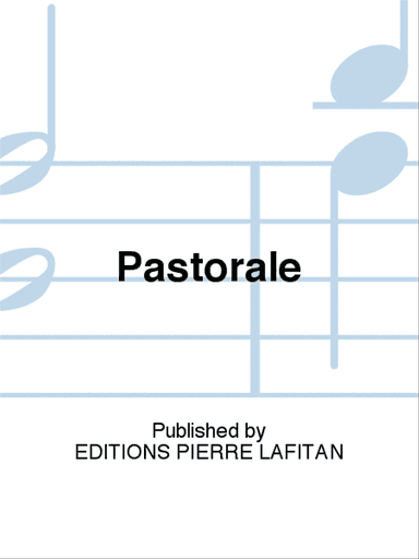Pastorale