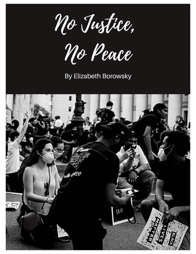 No Justice No Peace