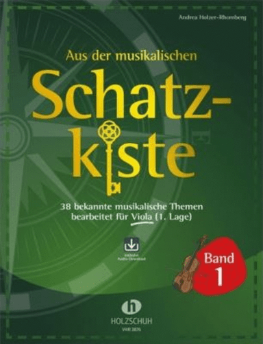 Aus der musikalischen Schatzkiste
