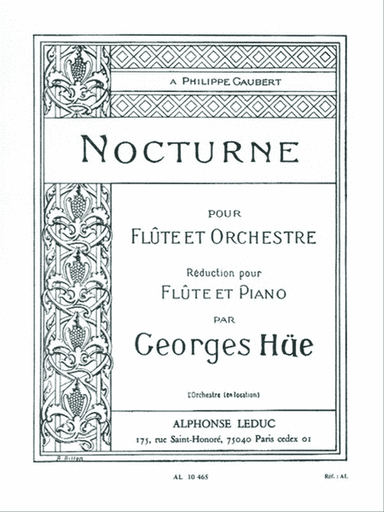 Nocturne