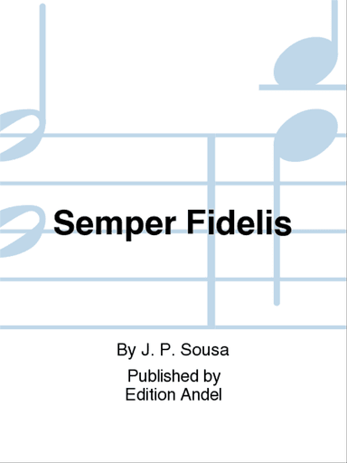 Semper Fidelis