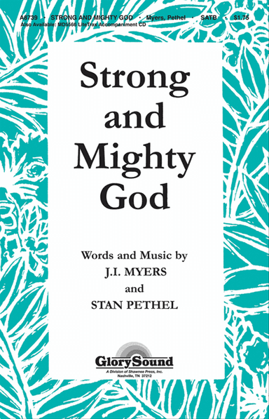Strong and Mighty God