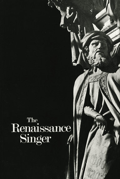 The Renaissance Singer