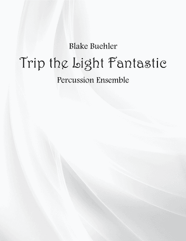 Trip the Light Fantastic
