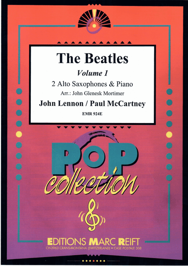 The Beatles Vol. 1