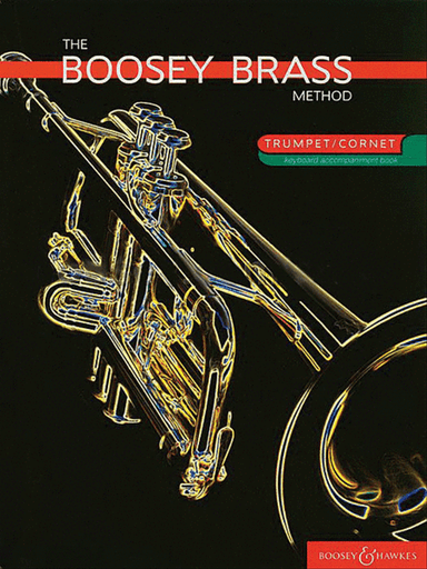 The Boosey Brass Method