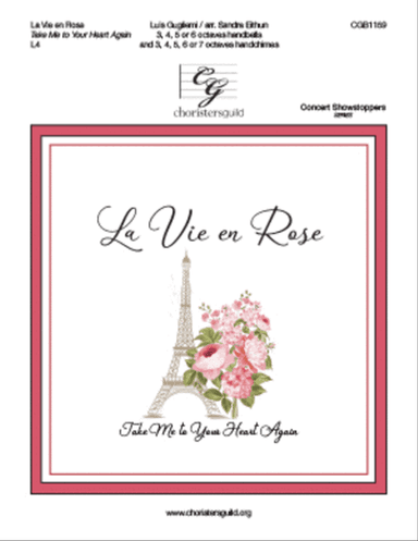 La Vie en Rose