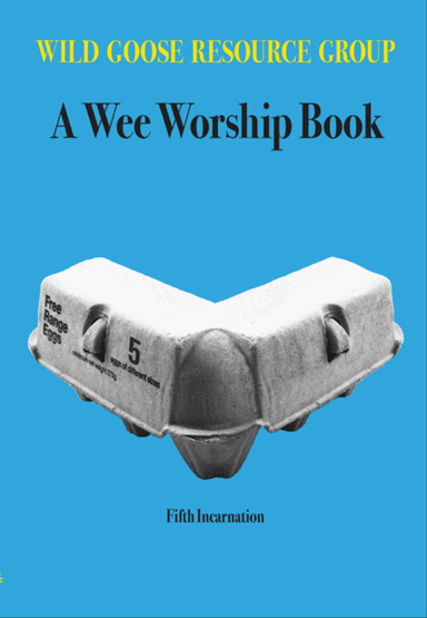 A Wee Worship Book - 5th Incarnation