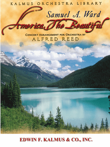 America The Beautiful