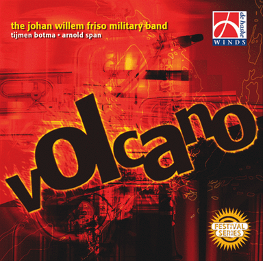 Volcano