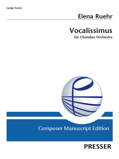 Vocalissimus