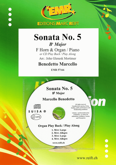 Sonata No. 5