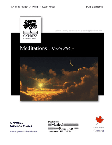 Meditations