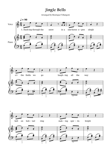 Jingle Bells