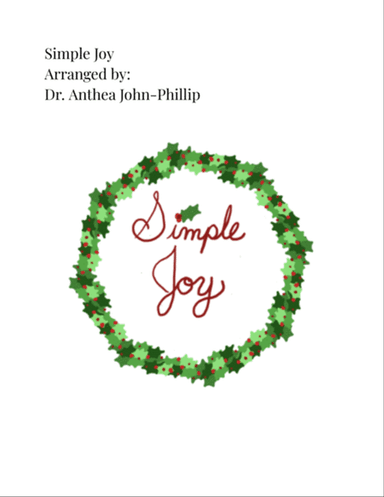 Simple Joy