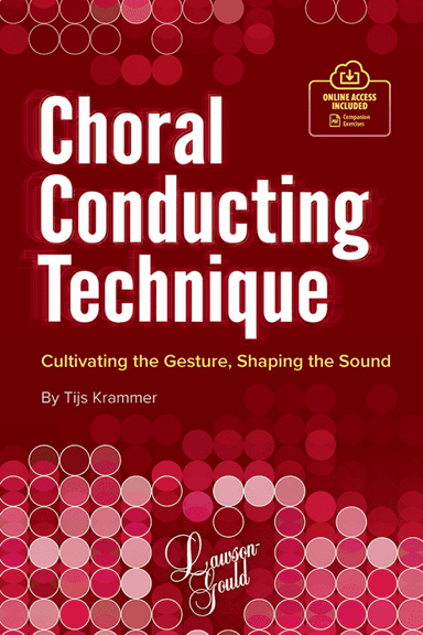 Choral Conducting Technique