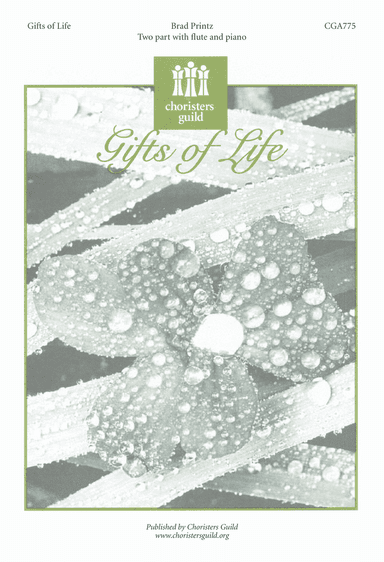 Gifts of Life