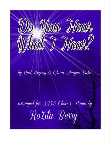 Do You Hear What I Hear