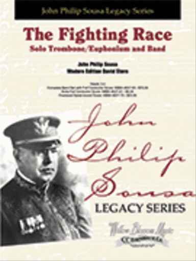 The Fighting Race