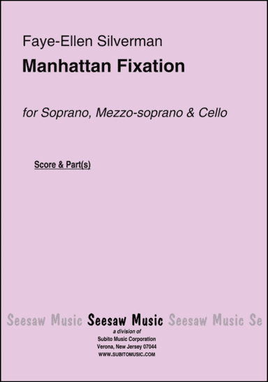 Manhattan Fixation