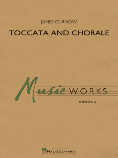 Toccata and Chorale