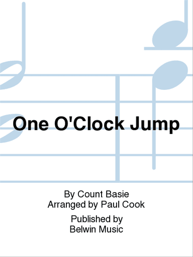 One O'Clock Jump