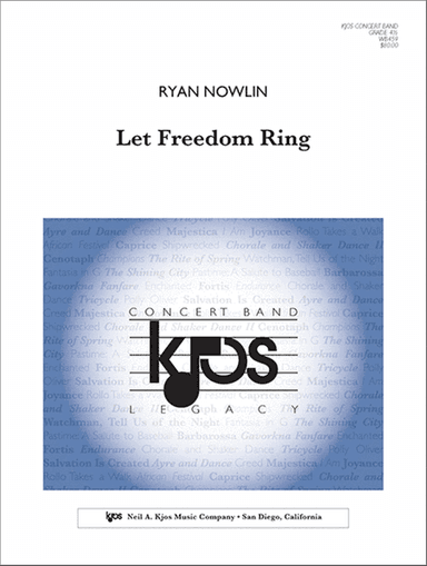 Let Freedom Ring