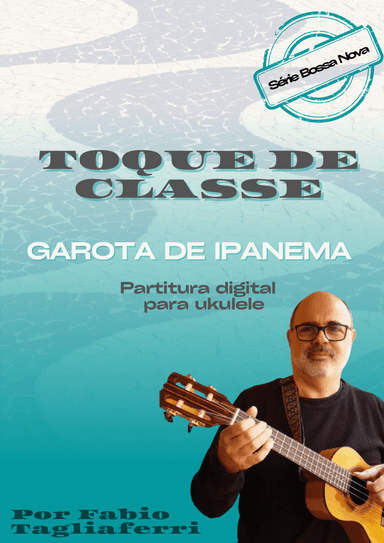 Garôta De Ipanema